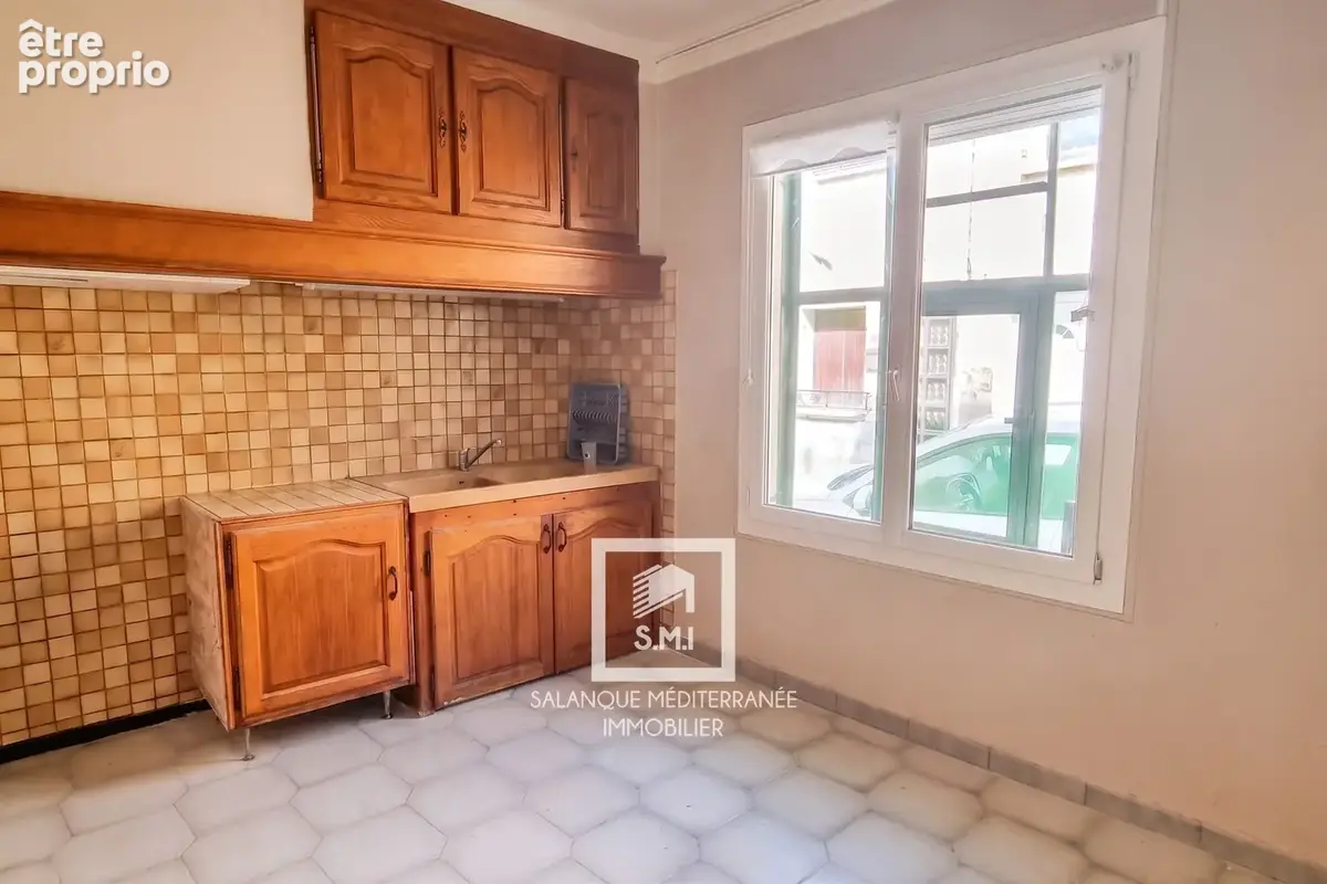 Maison 3 pièces 86 m² à vendre à Saint-Laurent-De-La-Salanque (66250) - photo 6