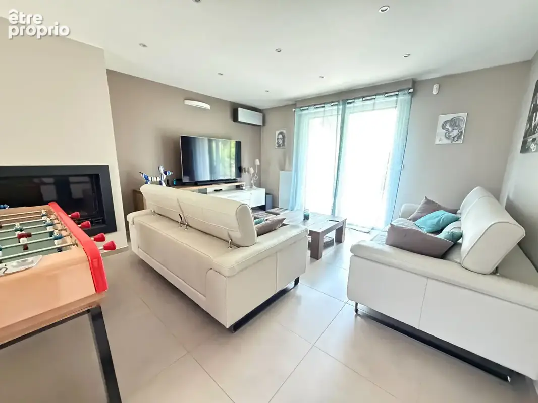 Maison 160m² à villemoisson-sur-orge - photo 2