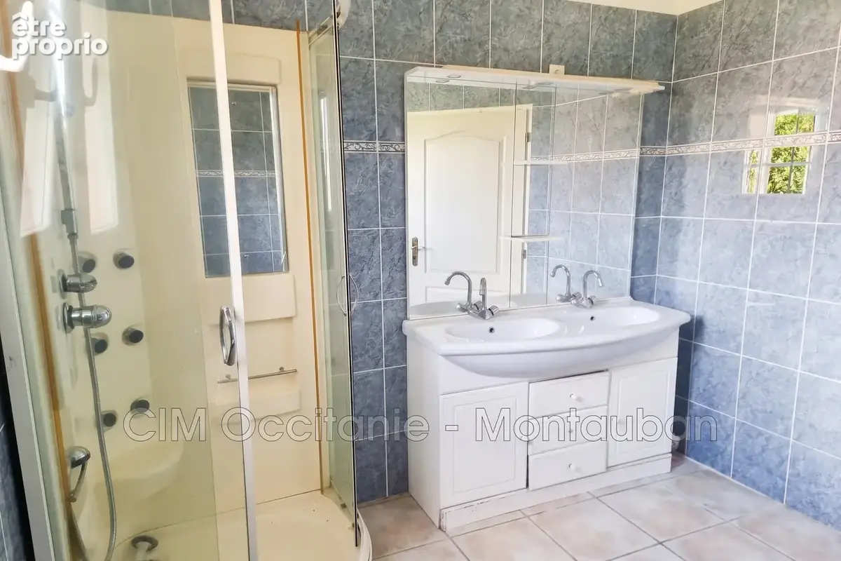 Maison 115 m² à Montauban  - photo 8
