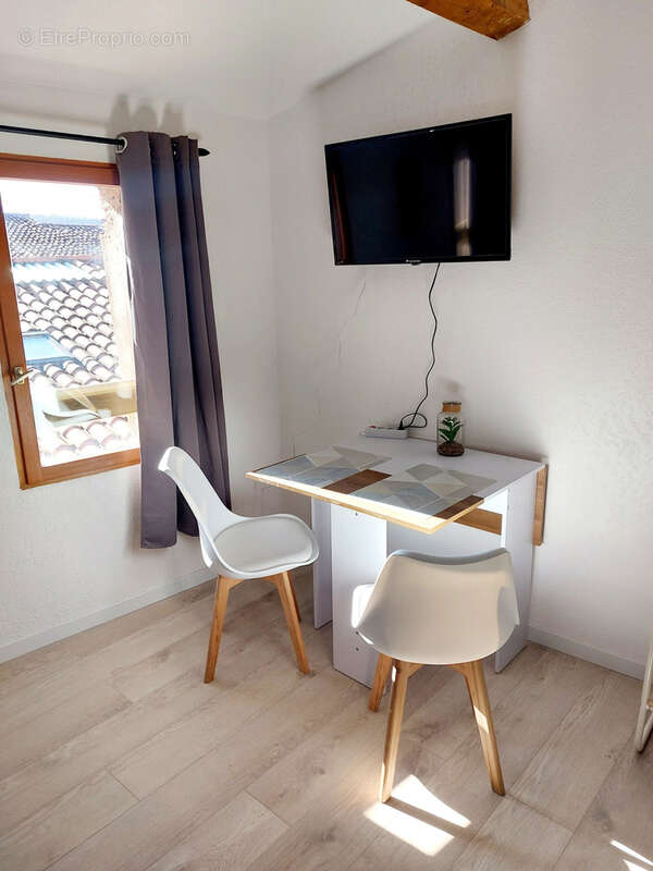 Appartement à BEDARIEUX