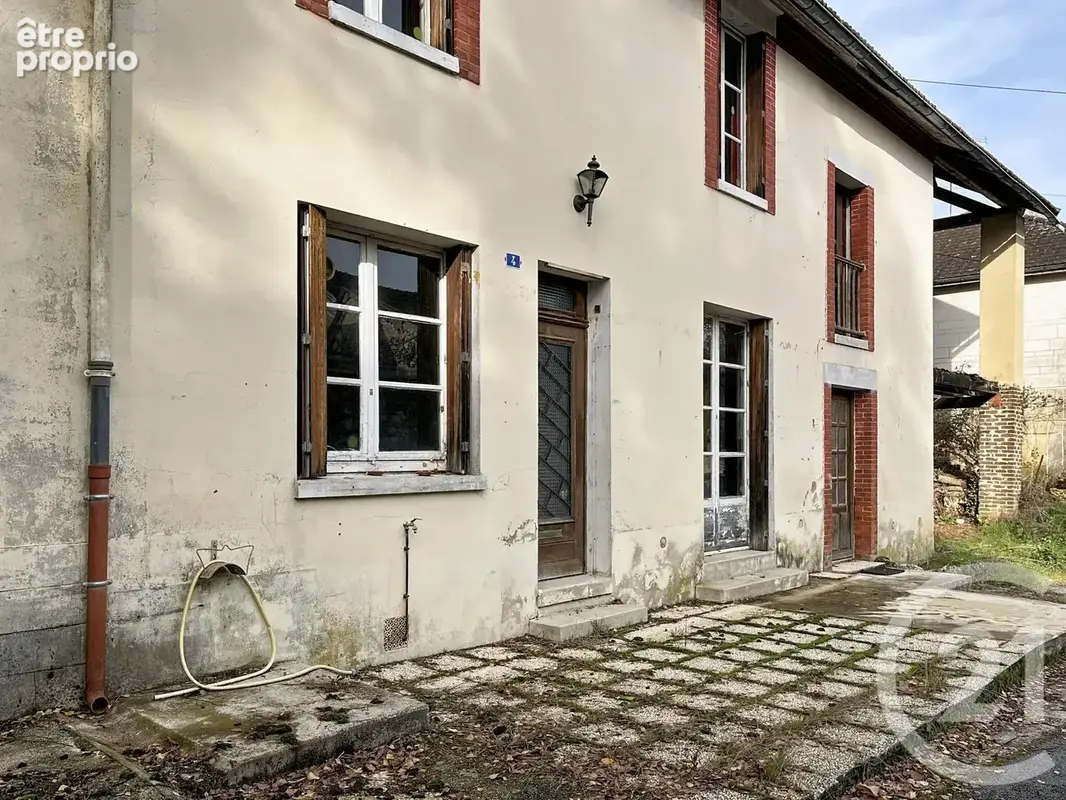 Maison 4 pièces 119 m² à vendre à Passy-Grigny (51700) - photo 13