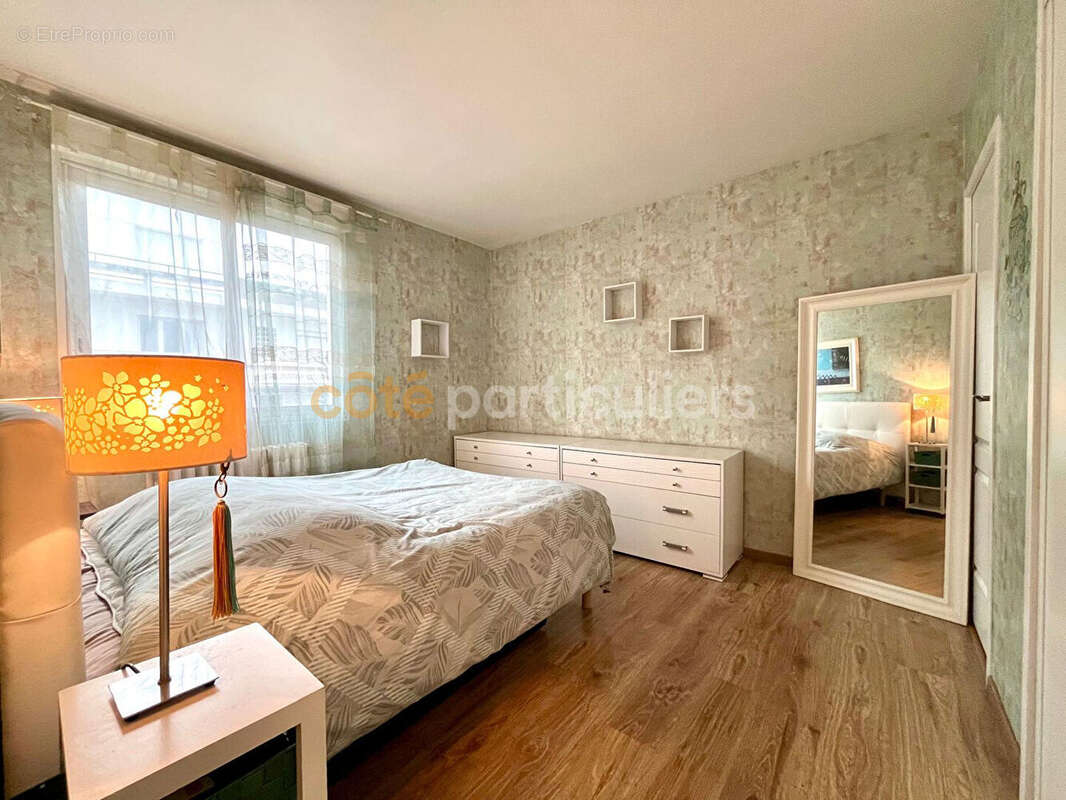 Appartement à ROYAN