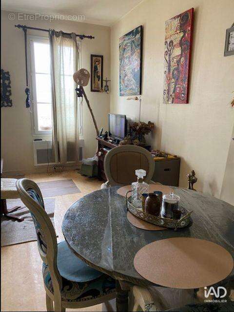 Photo 3 - Appartement à ROCHEFORT