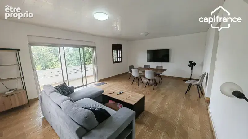 Maison à vendre au Marigot (97225) proche du centre ville - photo 7