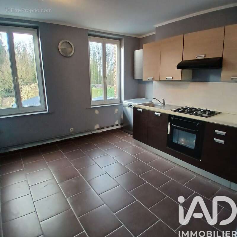 Photo 5 - Maison à ANZIN