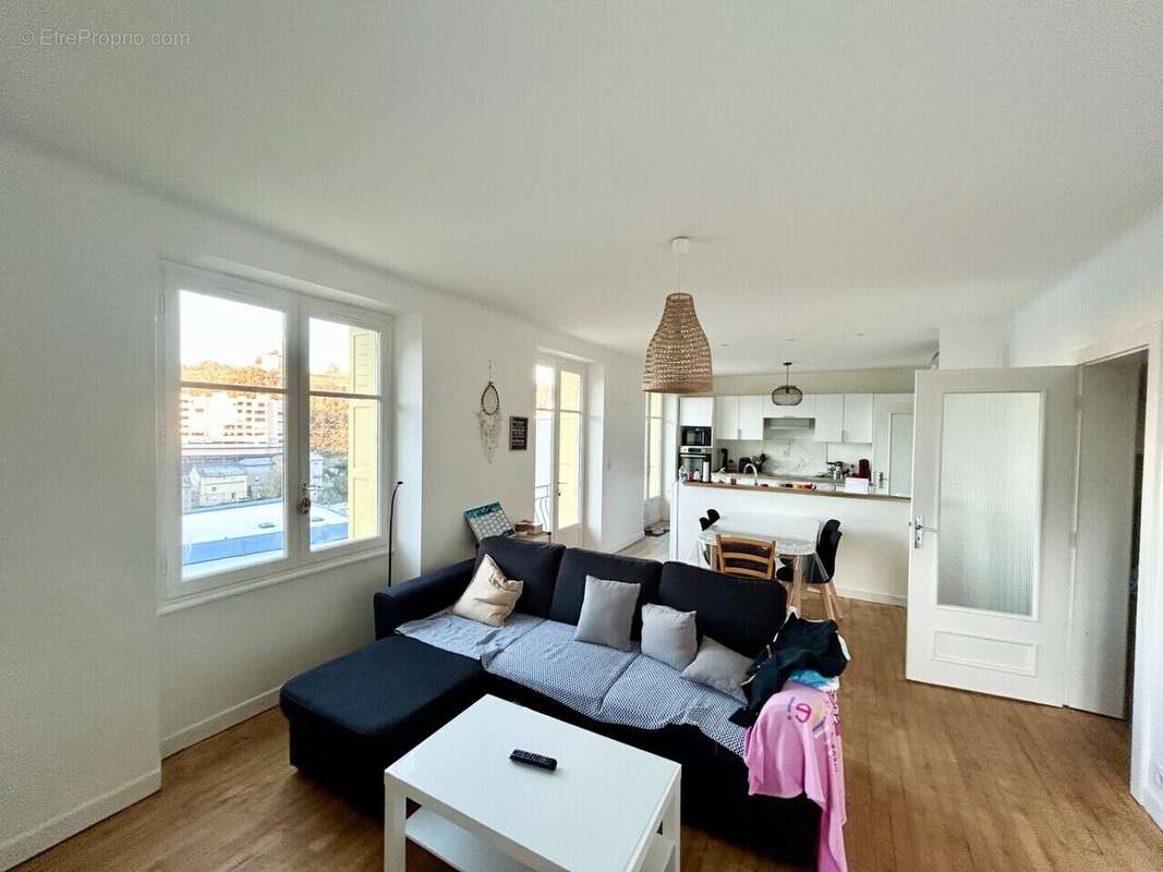 Appartement à TULLE