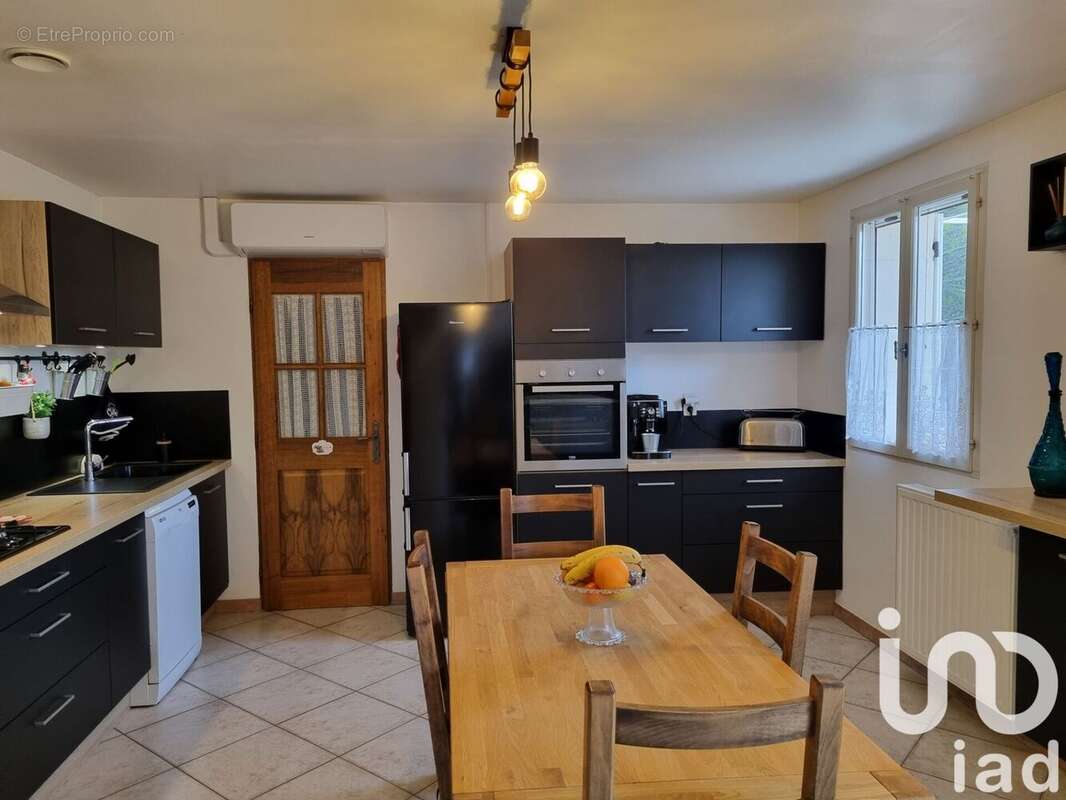 Photo 7 - Maison à MALEMORT-DU-COMTAT