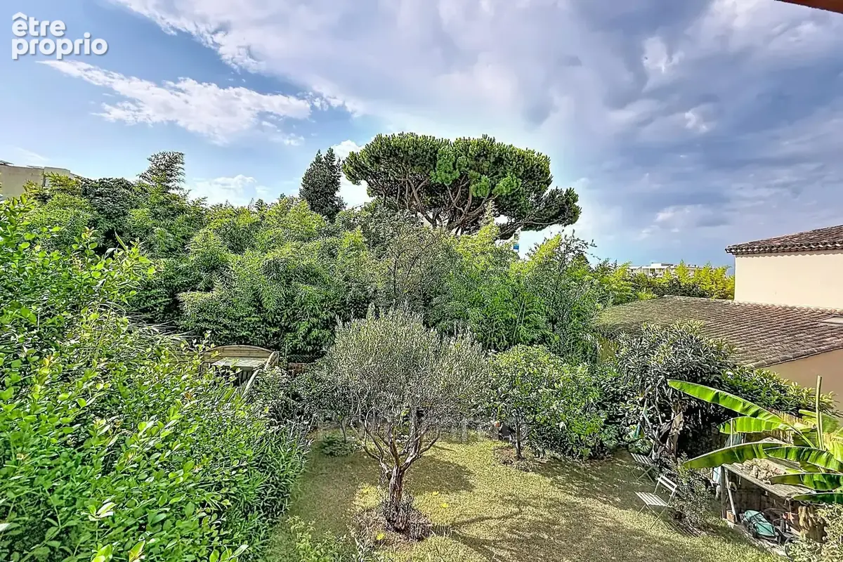 Appartement 49 m² à Cagnes-Sur-Mer  - photo 2