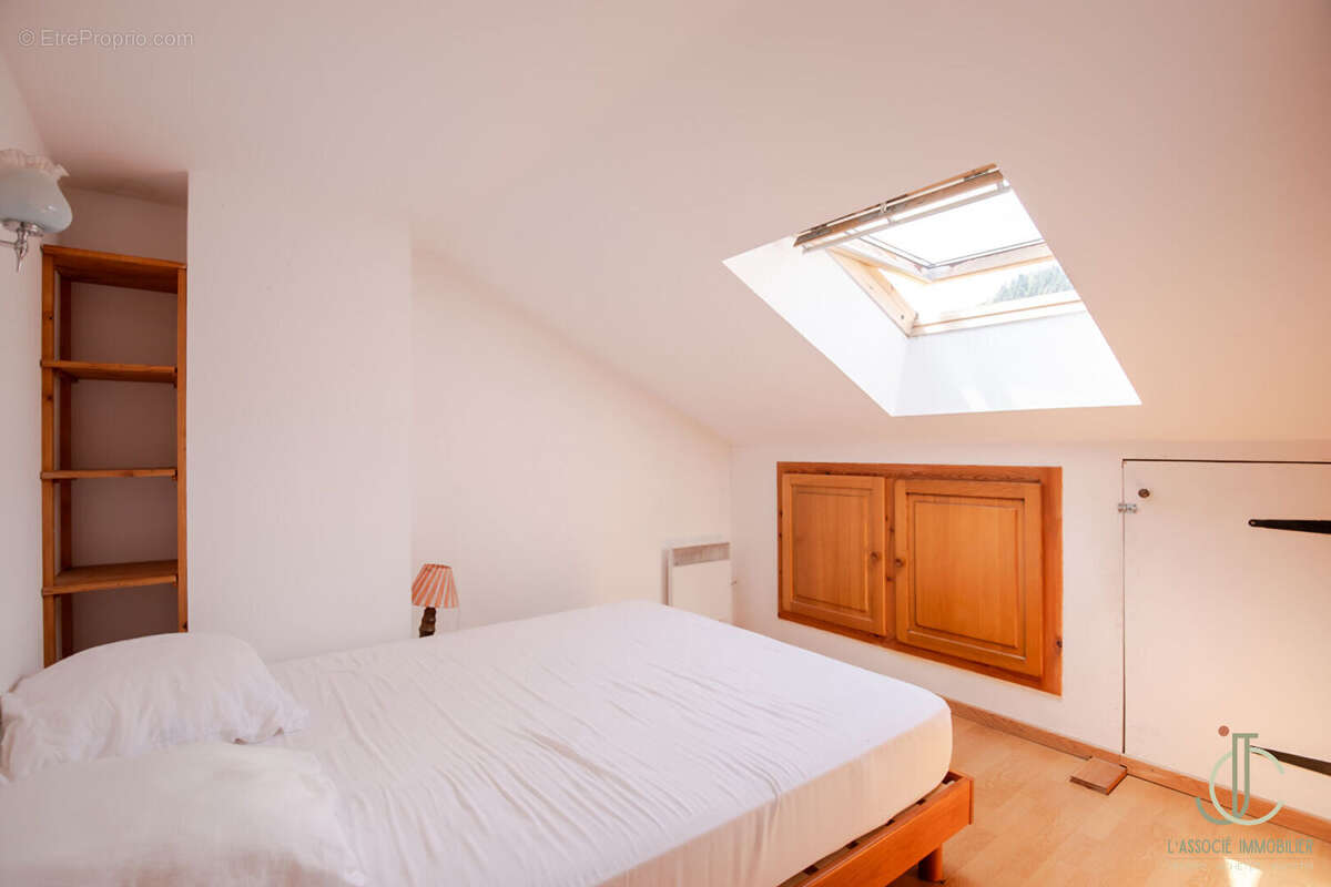 Maison XAMONTARUPT - Maison de charme 200m² / Axe Épinal / Gérardmer - photo 15