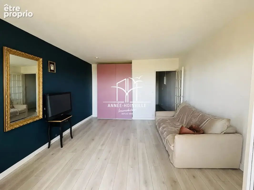 Appartement 1 pièce 28 m² à vendre à Trouville-Sur-Mer (14360) - photo 9