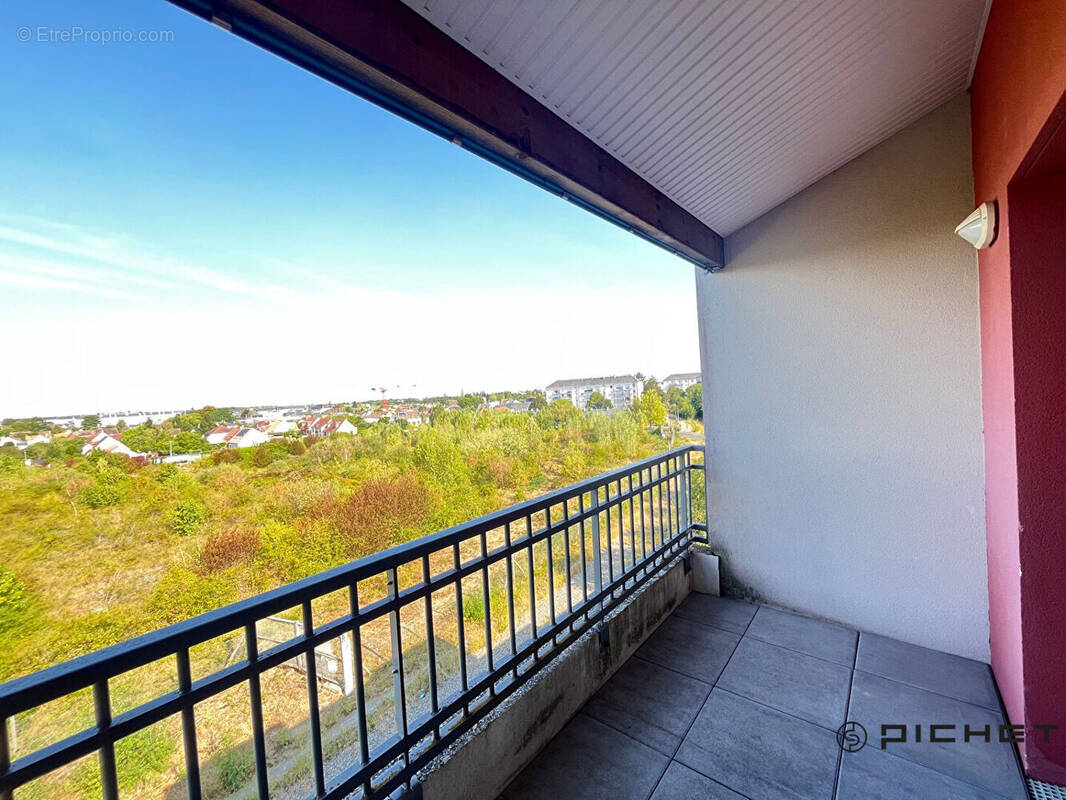 Appartement à LUCE