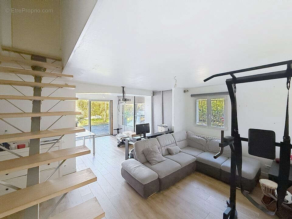Maison Cenac 6 pièce(s) 162 m2 - photo 10