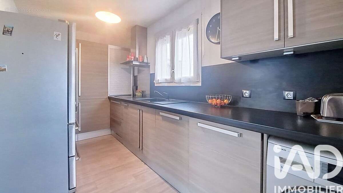 Photo 5 - Maison à LE PETIT-QUEVILLY