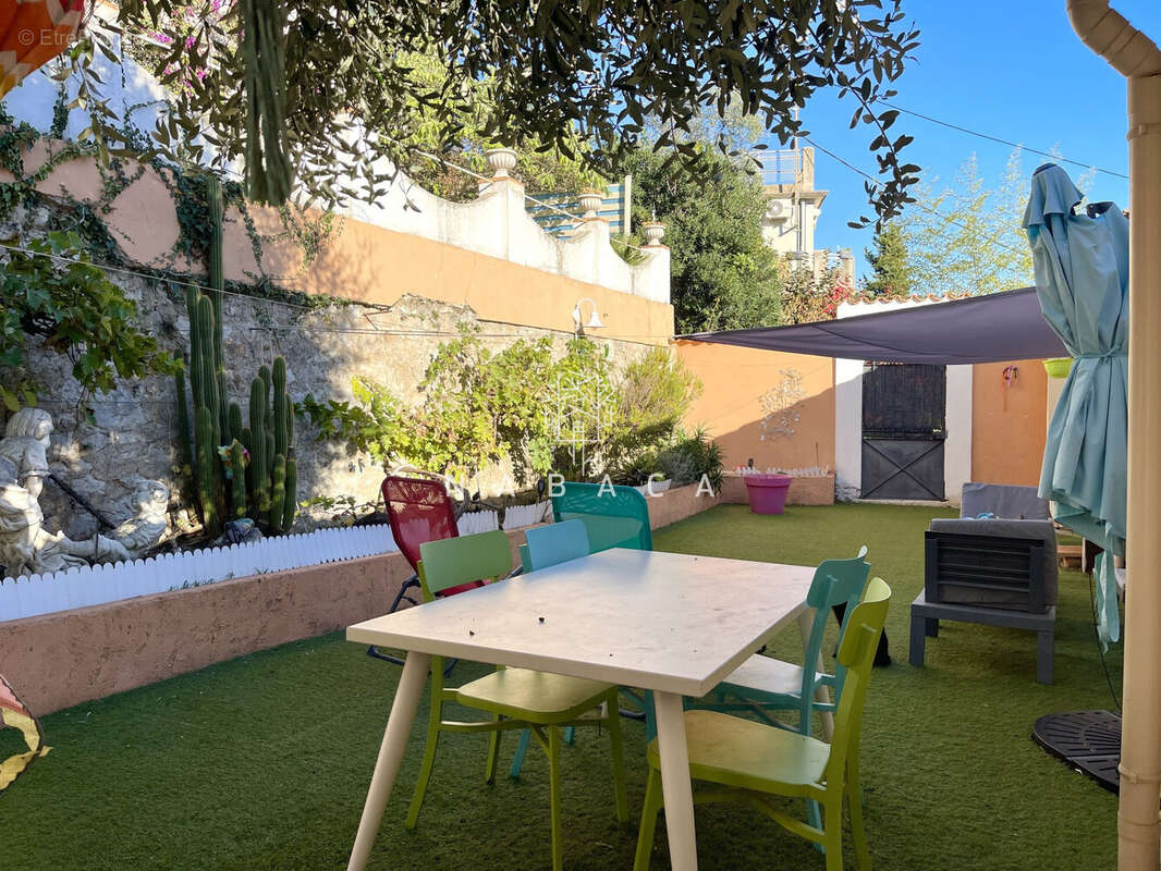 Appartement à GRASSE