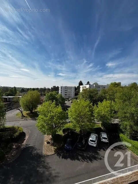 Appartement à SAINT-QUENTIN