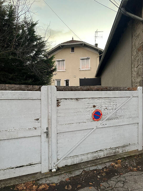 Photo 1 - Maison à FIRMINY