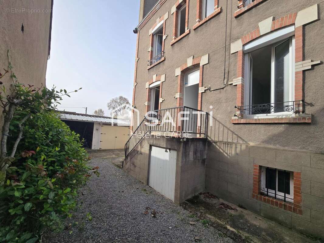 Appartement 155 m² à Vierzon  - photo 6