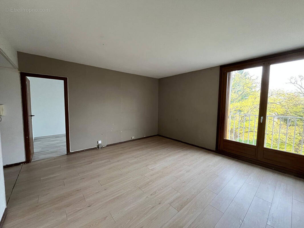 Appartement à RUNGIS