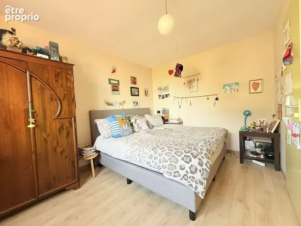 Maison 115 m² à Vic-La-Gardiole  - photo 6