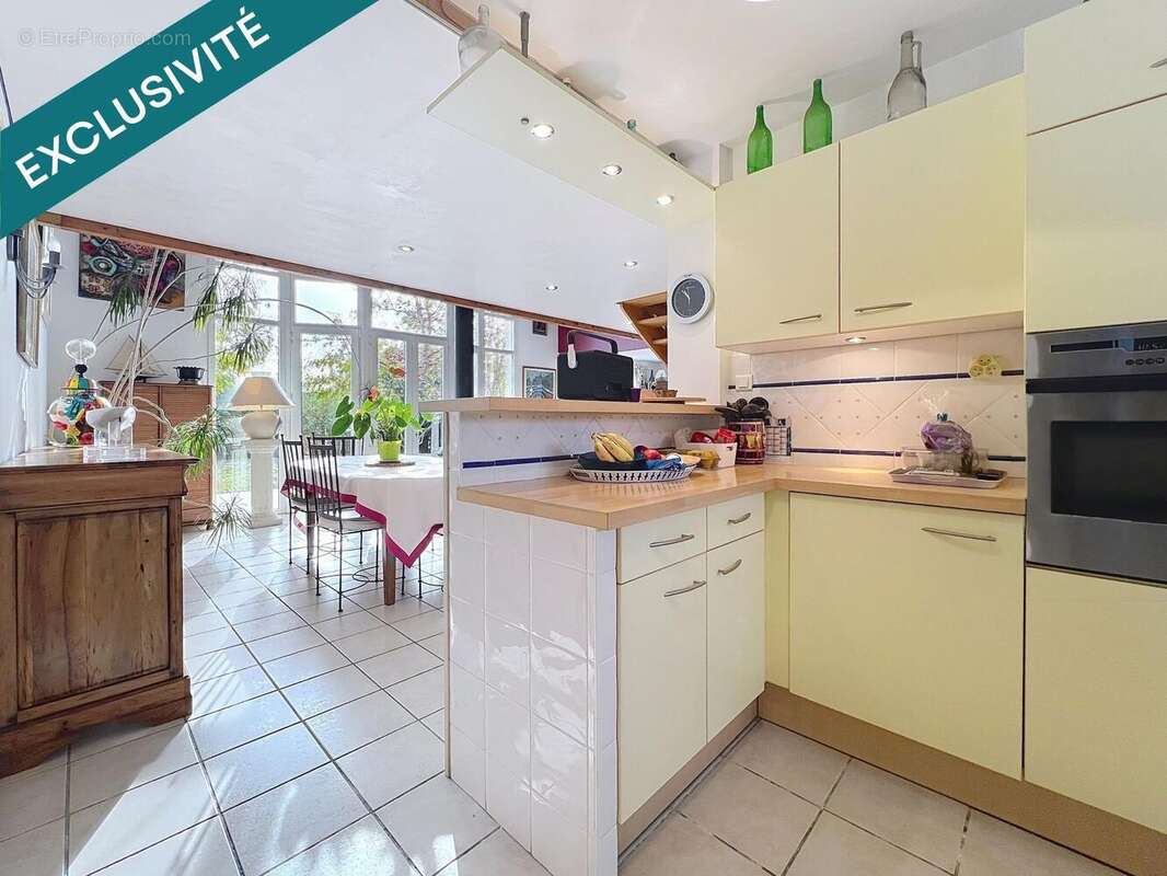 Photo 5 - Maison à GRABELS