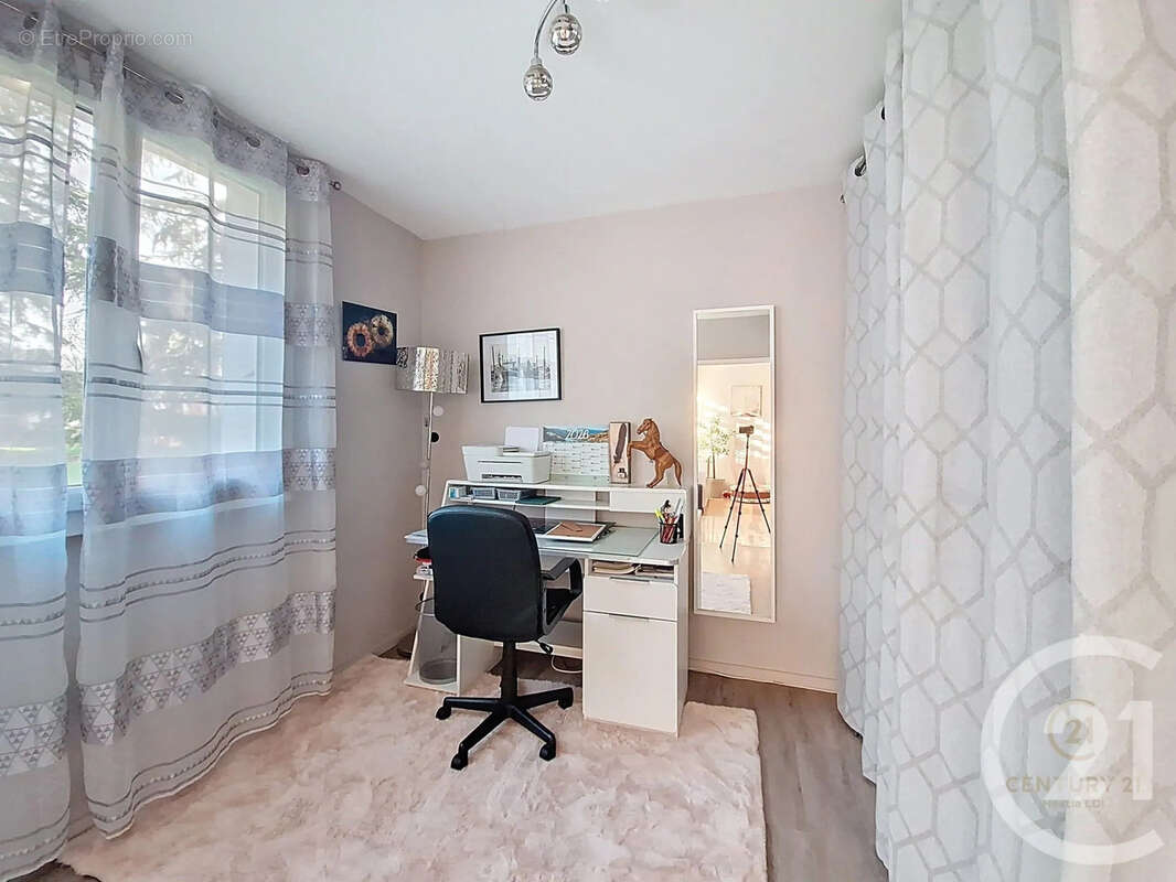 Appartement à VIENNE