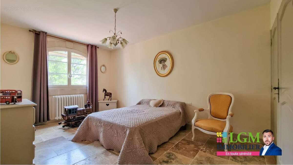 Maison à REDESSAN