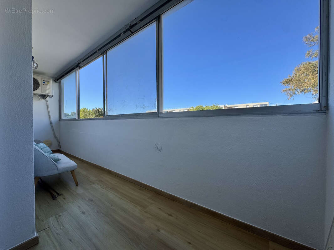 Appartement à LE LAVANDOU