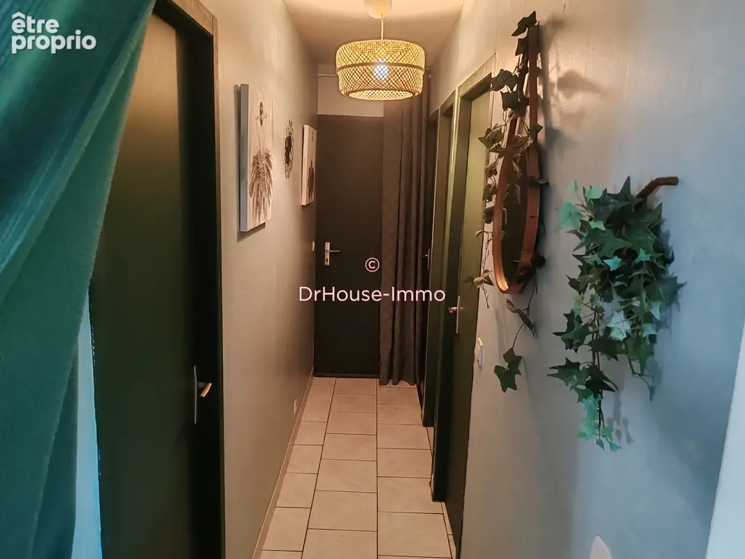 Maison 3 pièces 73 m² à vendre à Les Ormes (86220) - photo 8