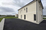 Maison à CAMPS-SUR-L'ISLE