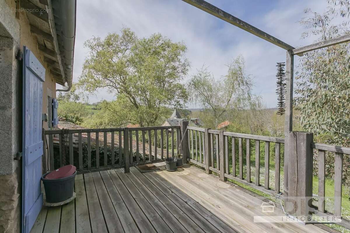 Maison à LA FOUILLADE