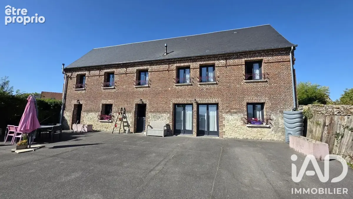 Photo 1 - Maison à SAVIGNIES