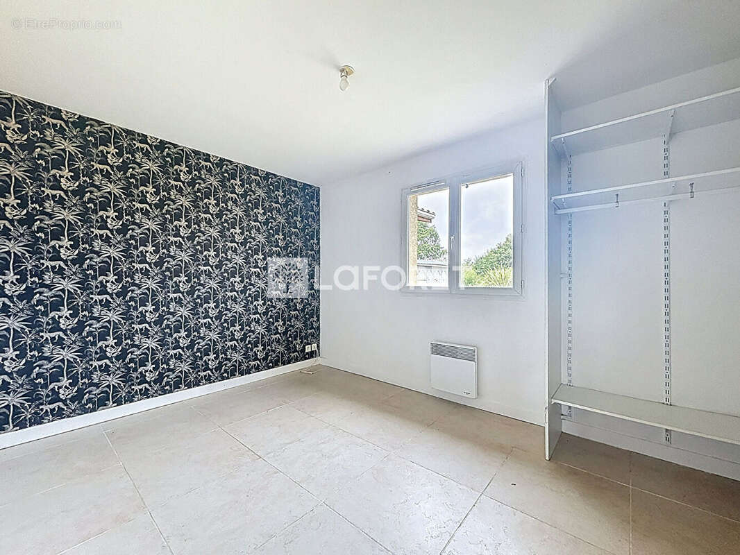 Maison à VILLEMUR-SUR-TARN