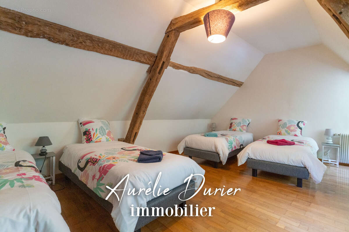 Propriété Marlène à Pocé-sur-Cisse - photo 26