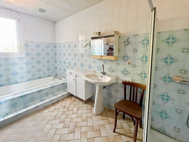Maison à CONDOM
