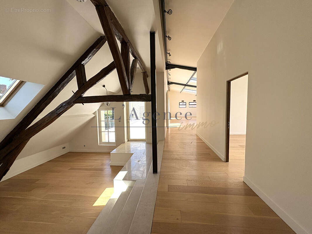 Appartement  Chantilly  5 pièce(s)  237m² - photo 13