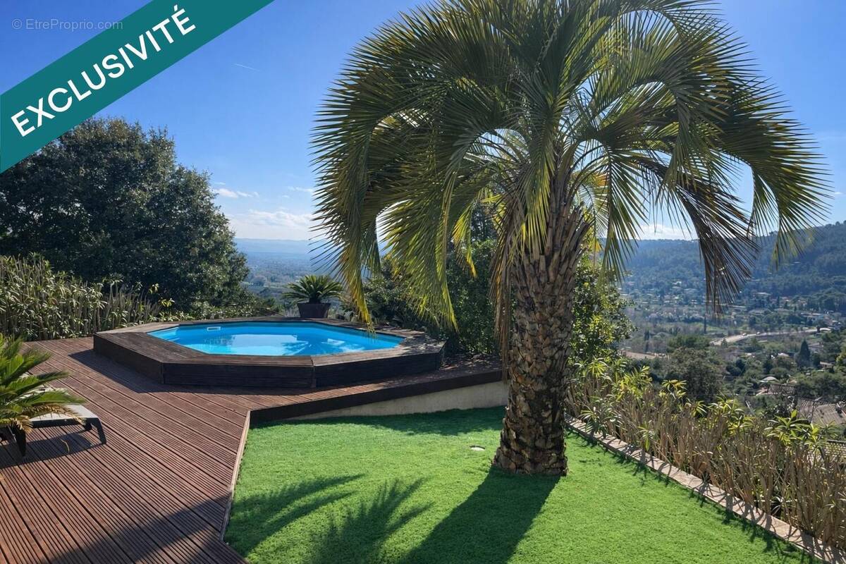 Photo 1 - Maison à LES ARCS