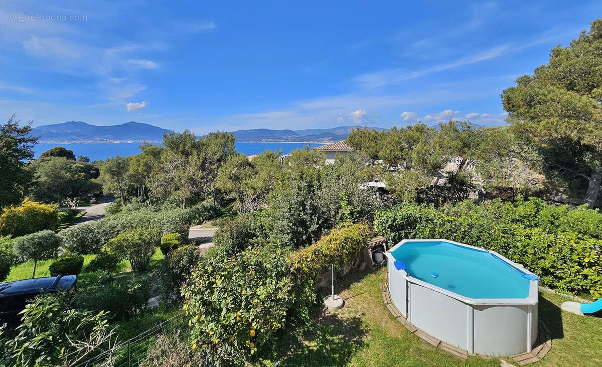 Maison à PIETROSELLA