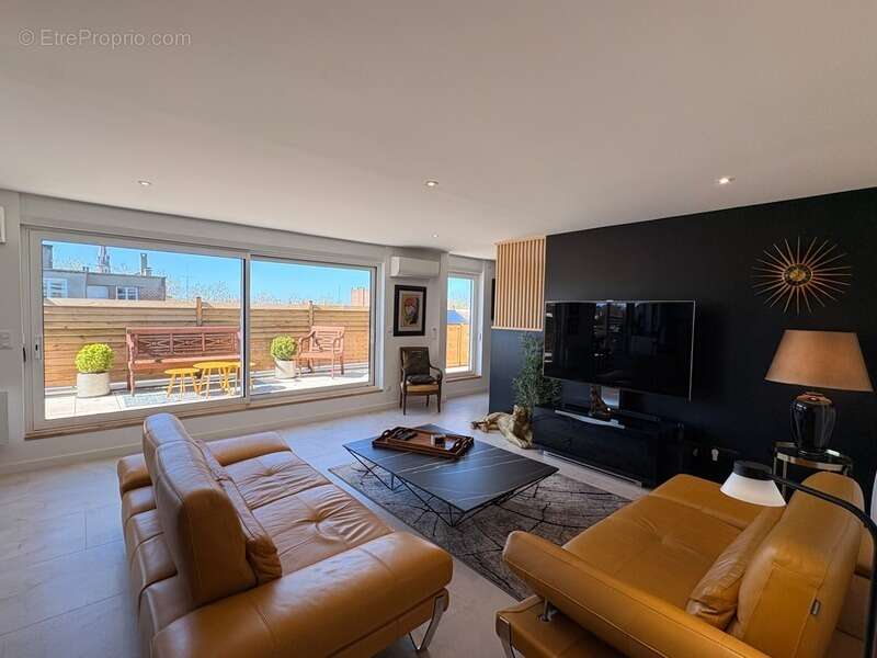 Appartement à LILLE