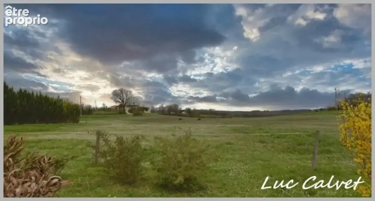 À Vendre : Propriété d’Exception à Cahuzac-sur-Vère (81) - photo 9