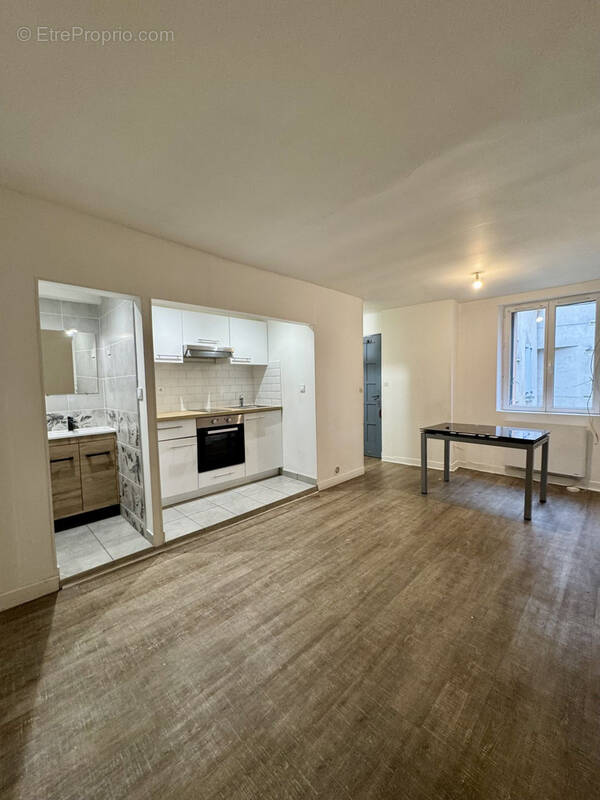Appartement à MELUN