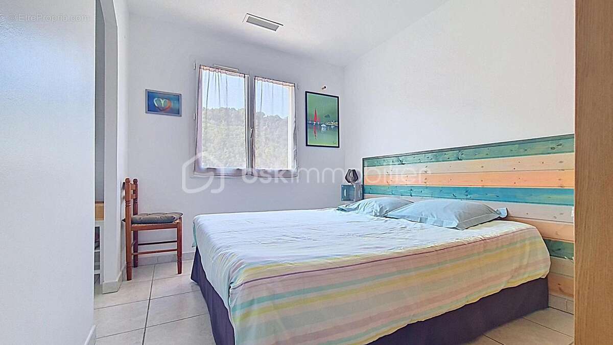 Villa 7 pièces – Vue sur les montagnes – Classée Gîte 3 étoiles - photo 10