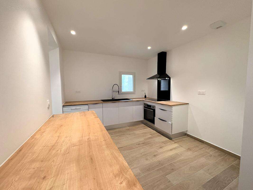 Maison à BOURDAINVILLE