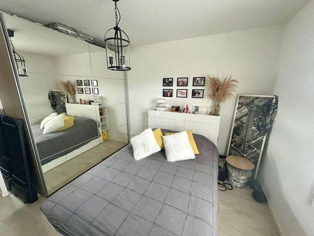 Appartement à POISSY