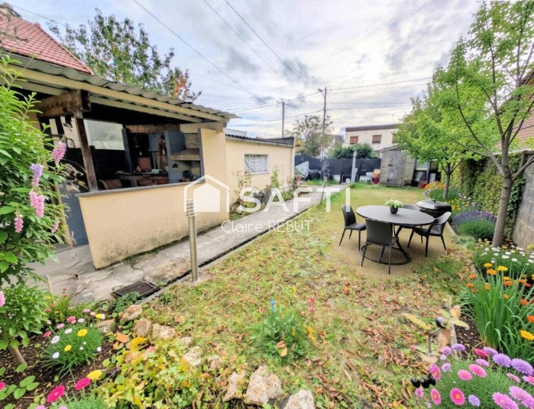 Photo 1 - Maison à SEVRAN