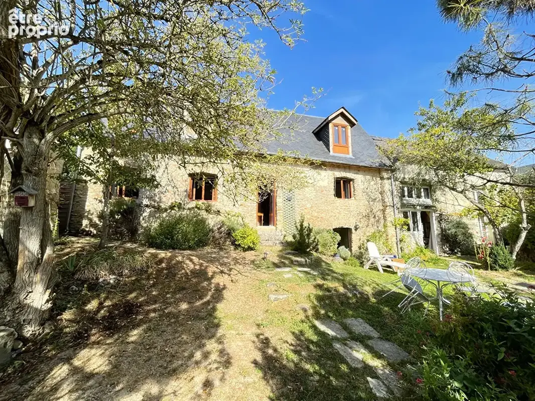 Maison à EPERNON