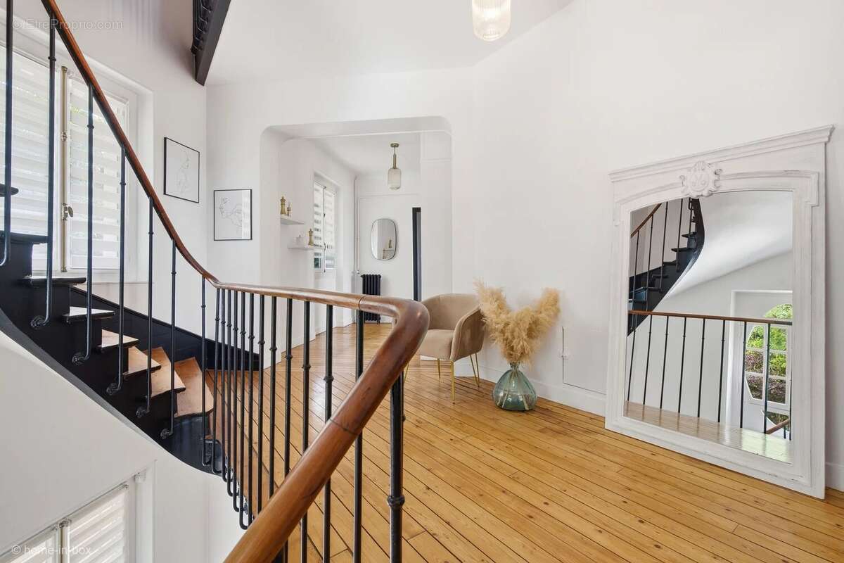 Exclusivité – manoir monceaux-lès-meaux (77470) - photo 29
