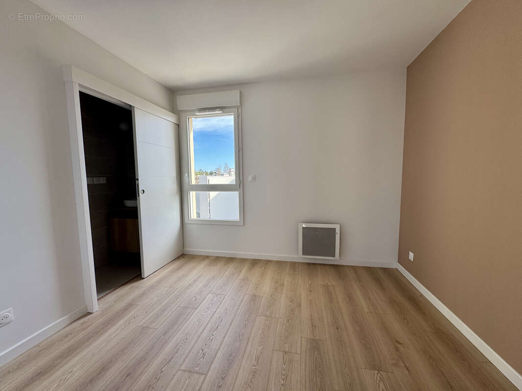 Appartement neuf T5 sur Montpellier à la Pompignane - photo 10