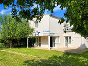 Maison à RICHEBOURG
