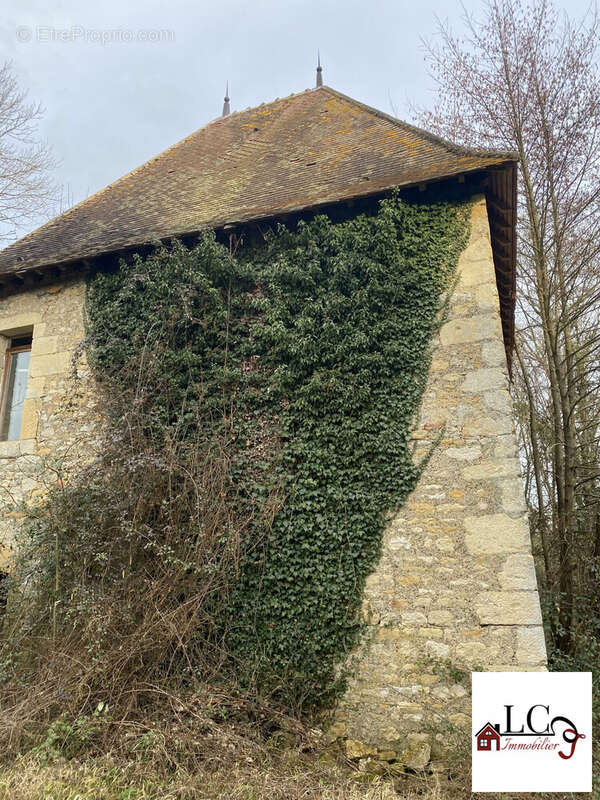 Maison à POISEUX
