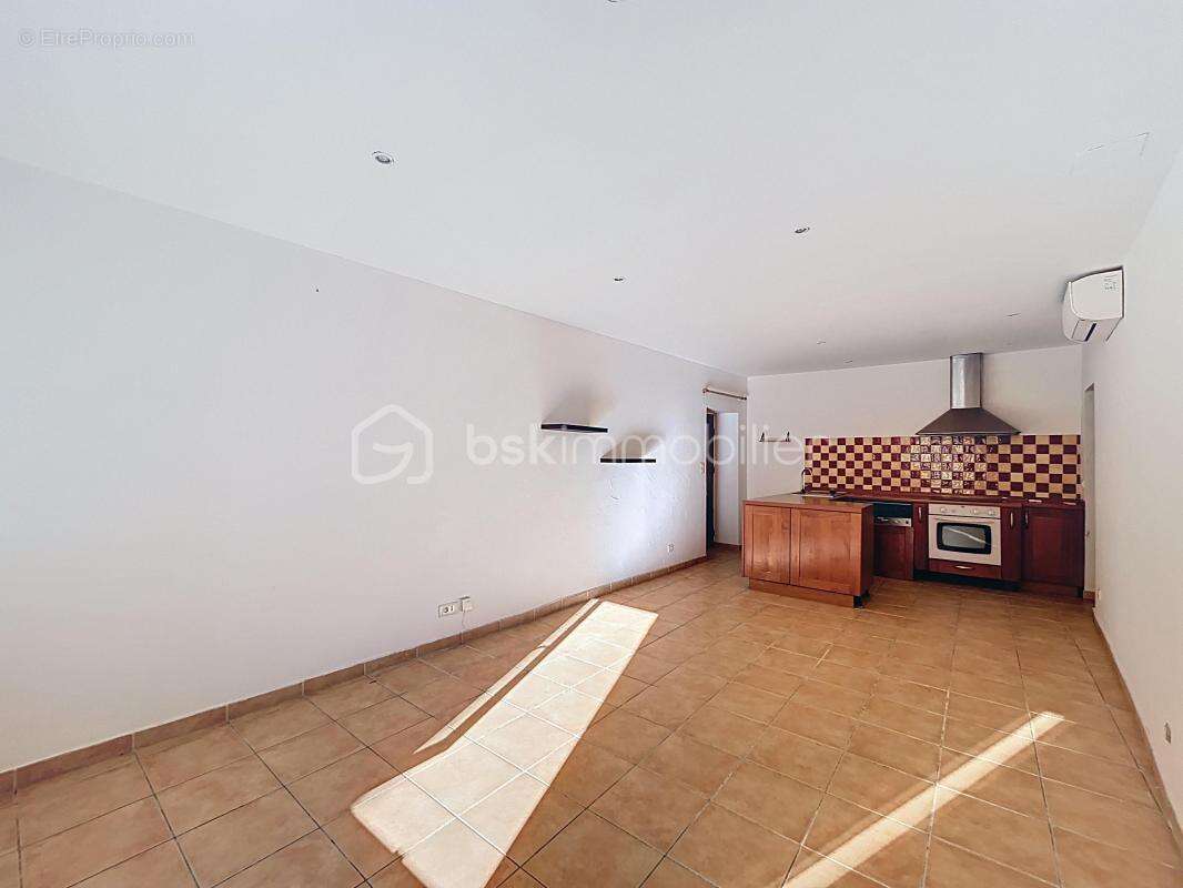 Appartement à AJACCIO